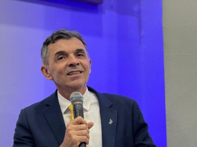 Novos pró-reitores da Uespi são empossados e buscam a qualificação técnica