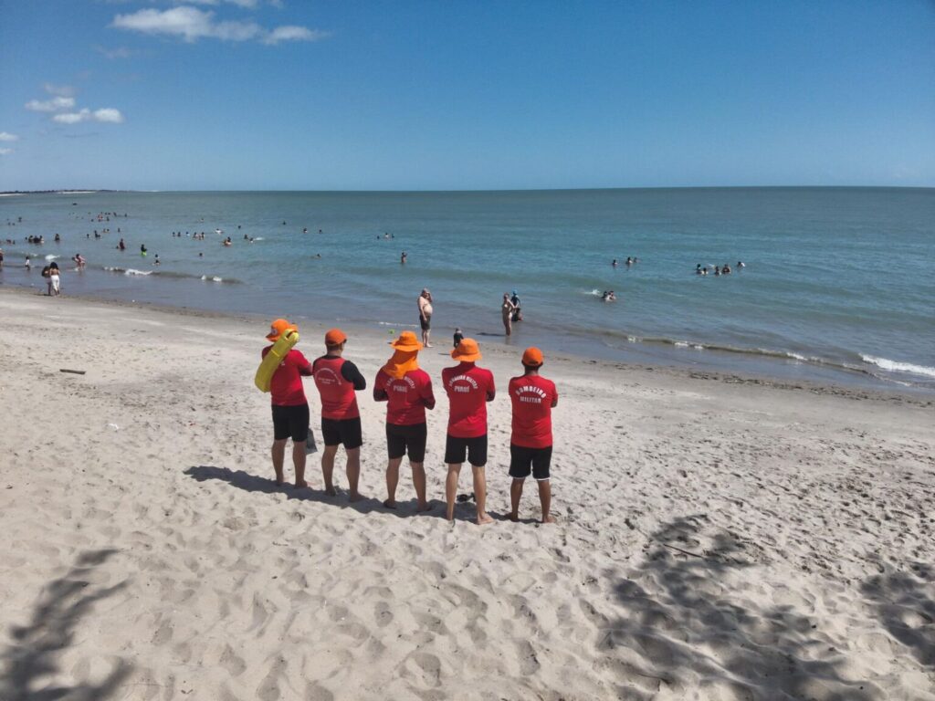 Piauí cria semana estadual para orientar famílias sobre riscos de afogamento infantil