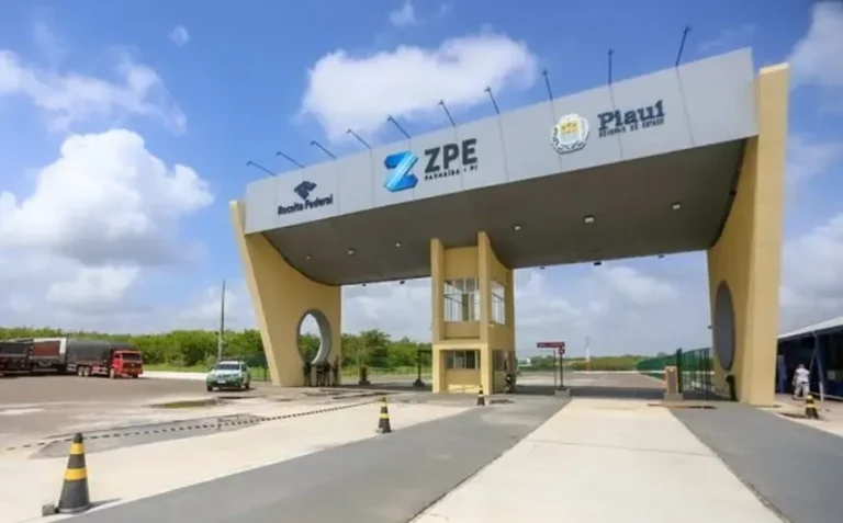 ZPE Piauí encerra ano com sete novas empresas e acelera expansão industrial