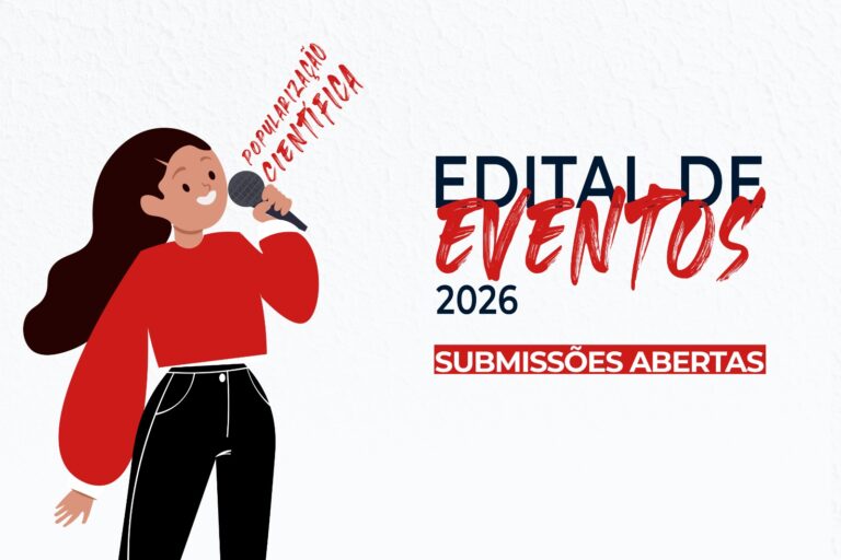 Fapepi abre período de inscrições da primeira chamada do edital para realização de eventos científicos