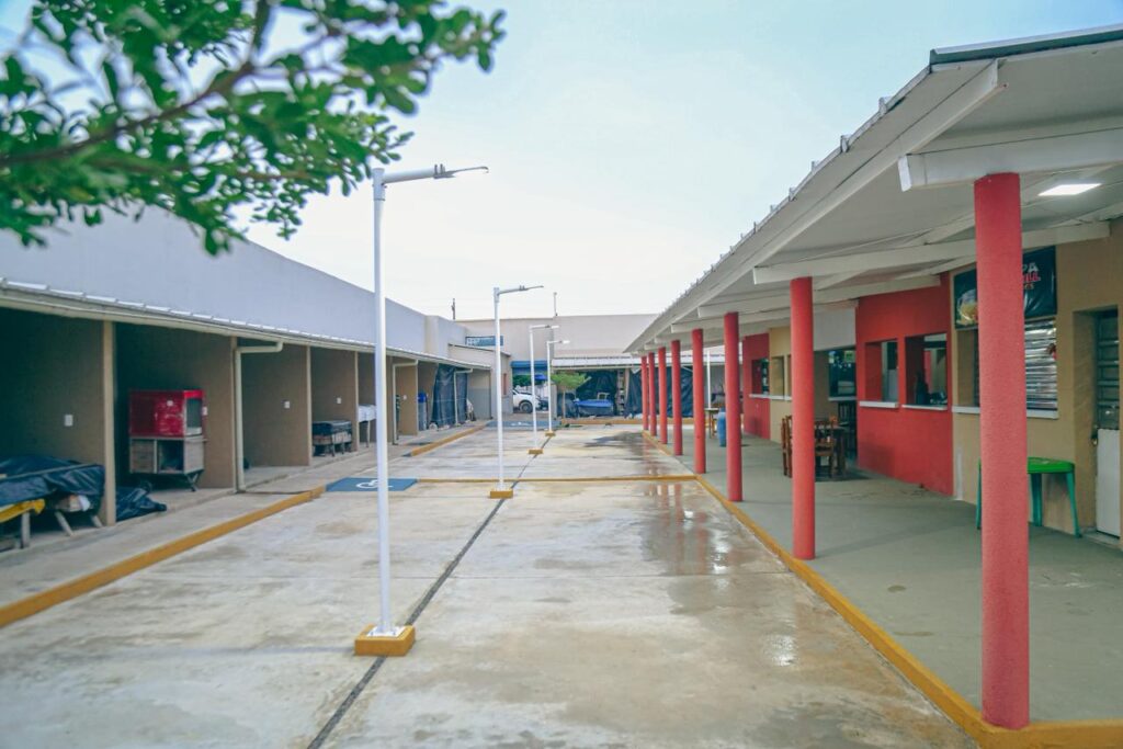 Rafael Fonteles inaugura obras e autoriza mais de R$ 7 milhões em novos investimentos em Regeneração