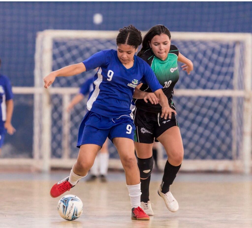 Secretaria dos Esportes inicia mobilização dos municípios para adesão aos Jogos Escolares Piauienses (JEPIs) 2026