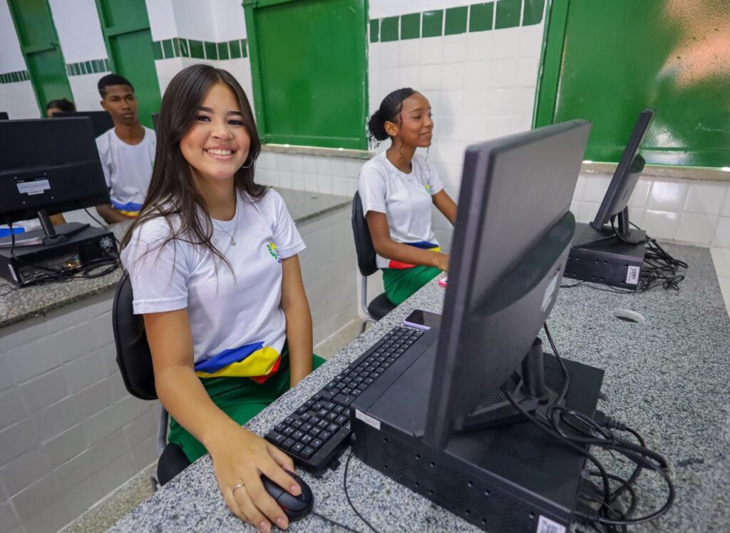 Piauí conquista 1º lugar no Censo Escolar 2025, liderando em Tempo Integral e Ensino Profissional e Técnico
