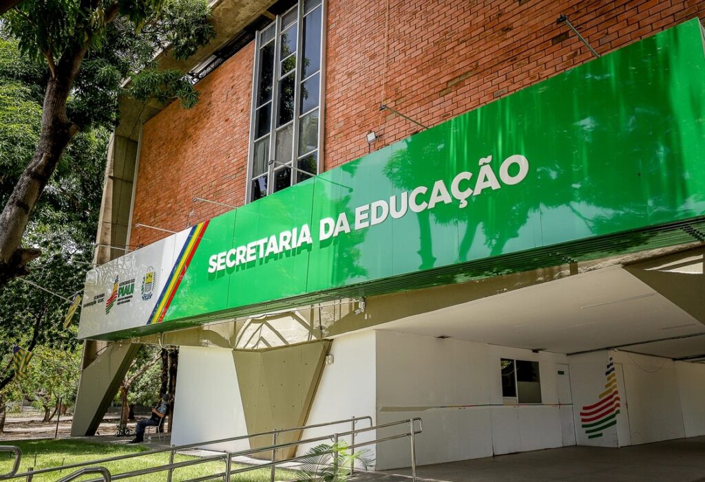 Seduc convoca mais de mil profissionais para reforçar ensino em tempo integral e educação profissional no Piauí