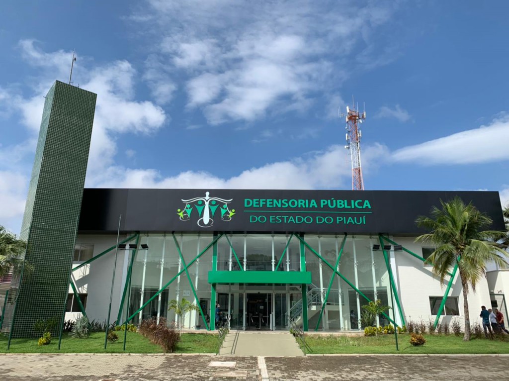 Defensoria Pública abre inscrições para seleção de teses voltadas para o estudo do acesso à justiça