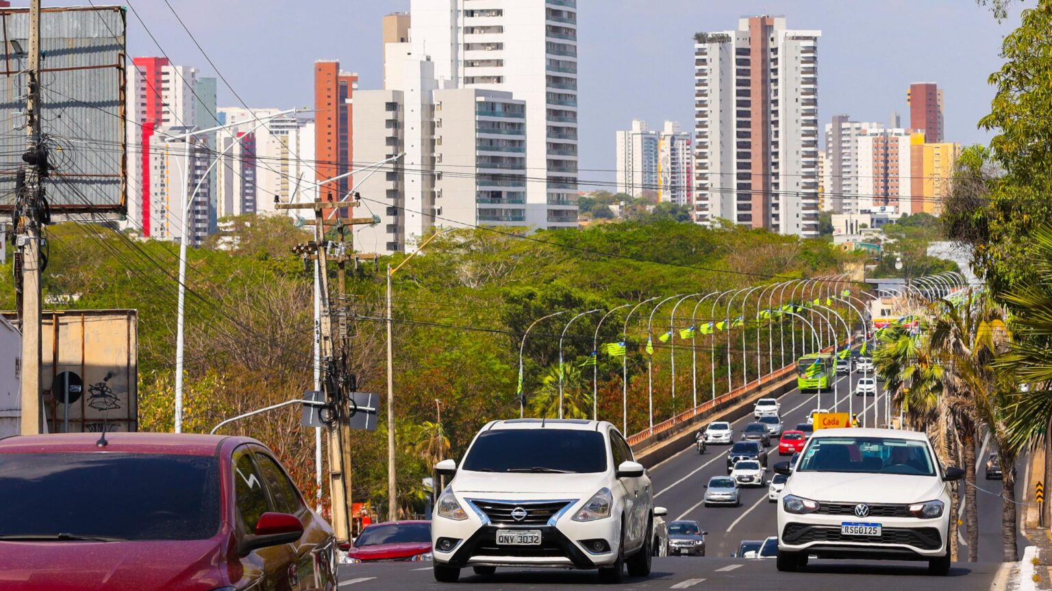 Rafael Fonteles enviará projeto à Alepi para ampliar isenção do IPVA para pessoas com deficiência no Piauí