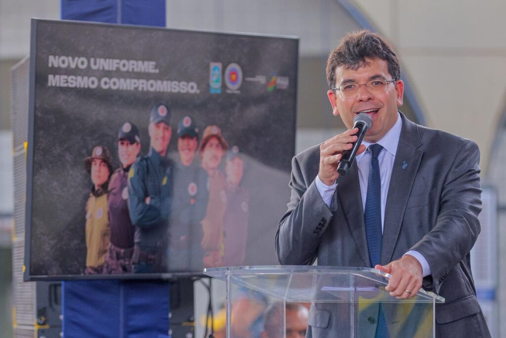 Governo do Piauí lançará edital para novo concurso da Polícia Militar com mil vagas