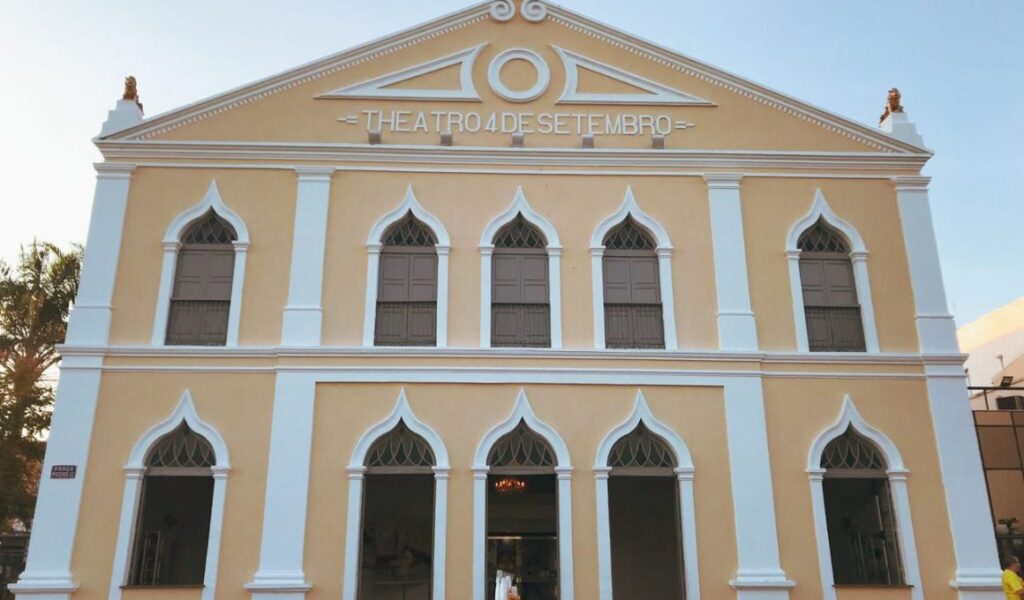 Semana Nacional do Teatro em Teresina chega à 10ª edição com programação diversificada