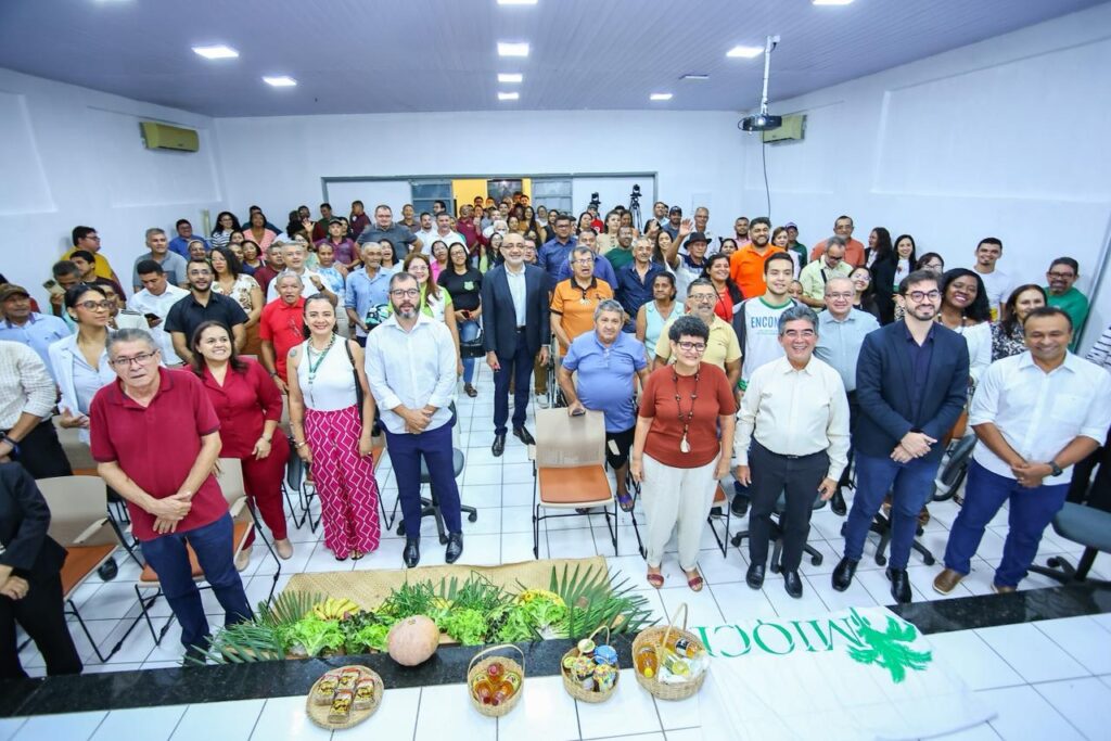 SAF abre edital para selecionar cooperativas e associações da agricultura familiar e ampliar geração de renda no campo