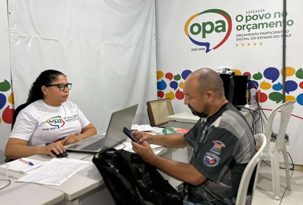 OPA 2026-2027 registra mais de 400 entidades cadastradas e encerra inscrições nesta sexta (20)