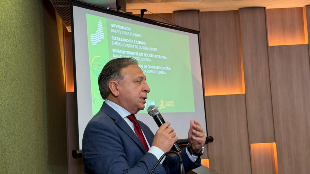 Piauí mantém investimentos em saúde e educação acima do mínimo constitucional e dentro da Lei de Responsabilidade Fiscal