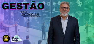 A segurança pública no Piauí volta ao centro do debate com a participação do secretário Antônio Luiz em uma entrevista marcada para esta quarta-feira (09), às 16h, no podcast Pods’Crer.