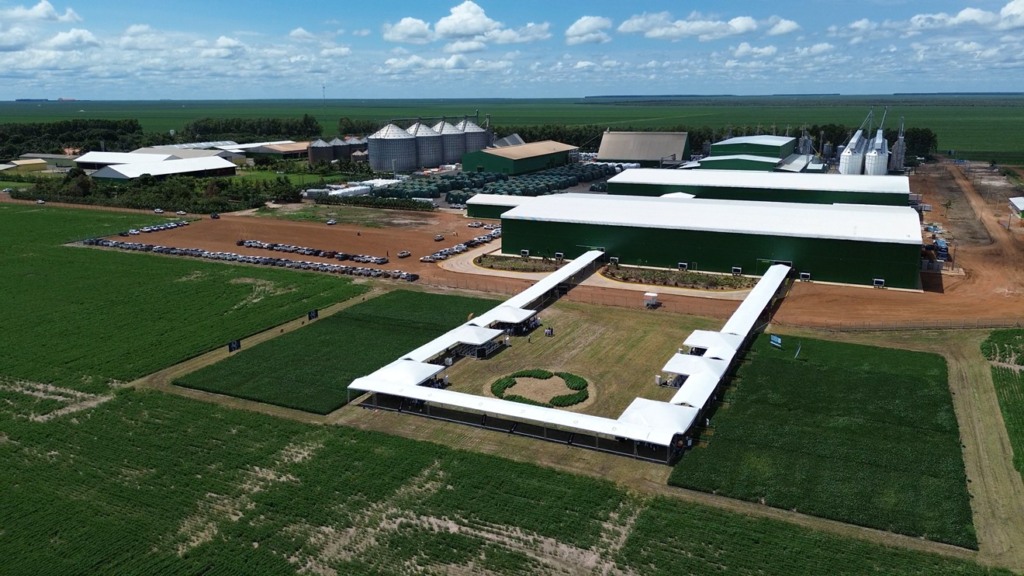 Grupo Progresso se consolida como referência nacional do agronegócio no sul do Piauí