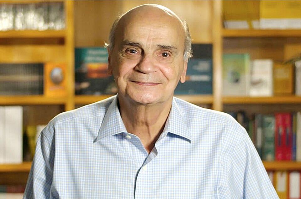 Drauzio Varella participa de evento sobre universalização do saneamento no Piauí