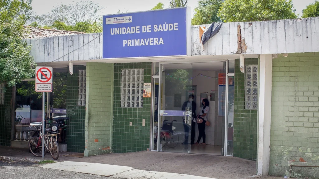 Sindicato denuncia estrutura precária no Hospital da Primavera e cobra medidas da Prefeitura
